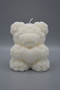 Ourson Coeur