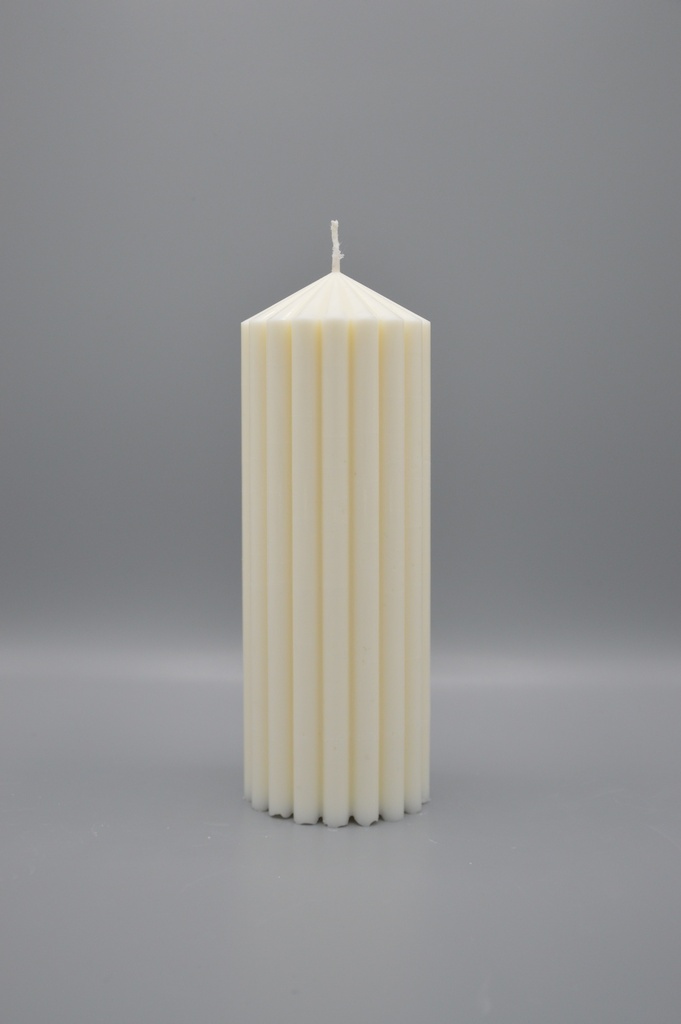 Grand Chandelier Crayon