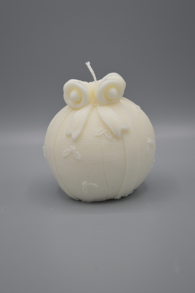 Boule de Noël Cadeau