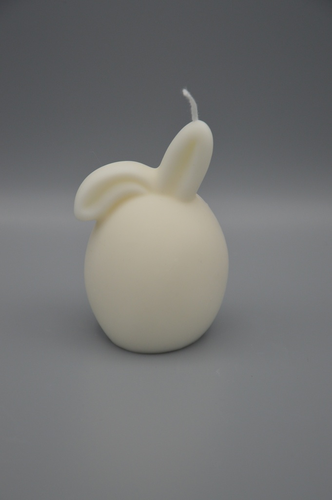 Œuf Lapin 2