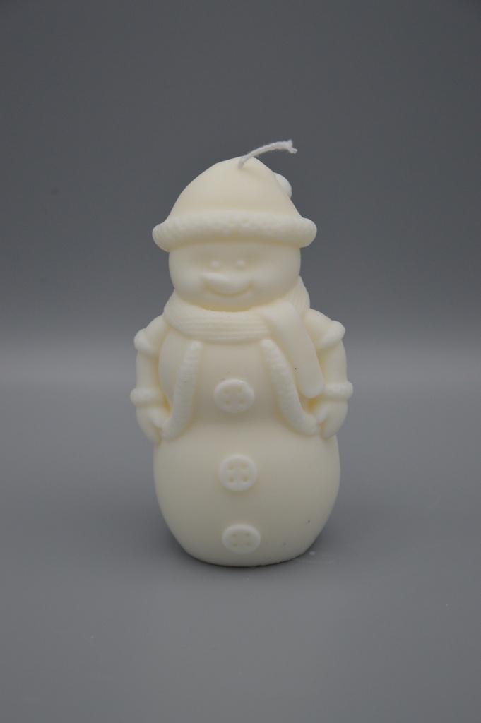 Bonhomme de neige