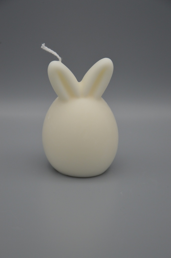 Œuf Lapin 1