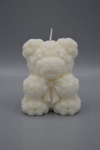 [A038] Ourson Papillon