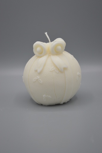 [A047] Boule de Noël Cadeau