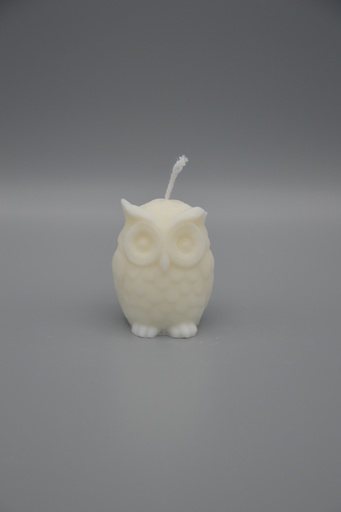 [A011] Hibou
