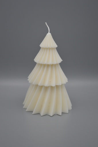 [A004] Sapin Torsadé