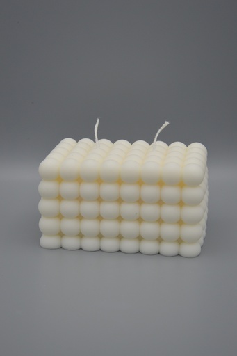 [A017] Bubble Rectangle
