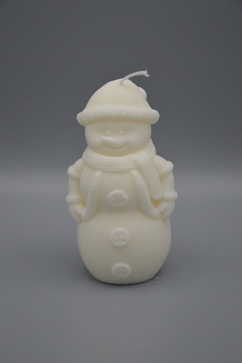 [A031] Bonhomme de neige