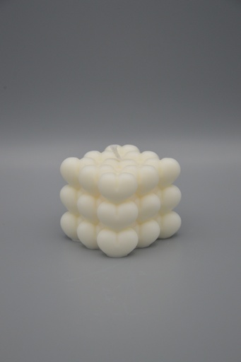 Bubble Cœur 